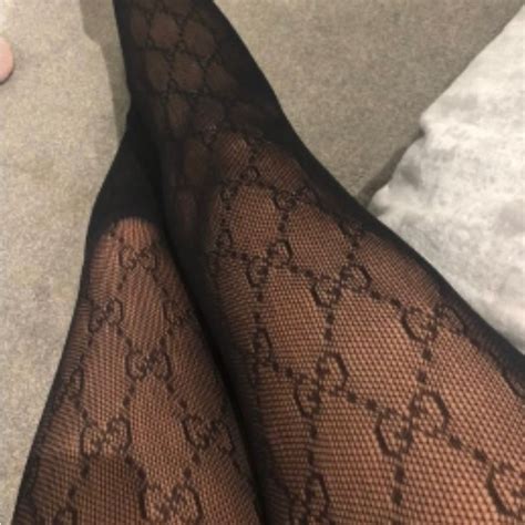 poshmark gucci boot|gucci tights poshmark.